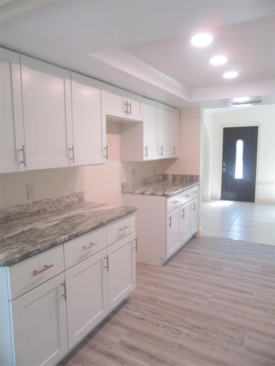 CORAL RIDGE - Residential Lease