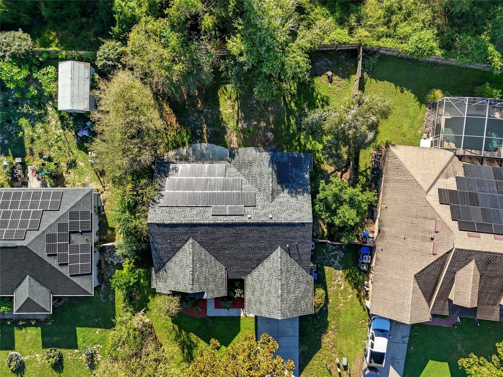 132 COUNTRY LAKES CIRCLE
