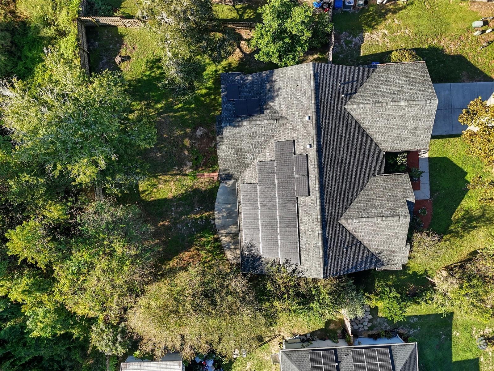 GROVELAND HIDDEN LAKES ESTATES - Residential