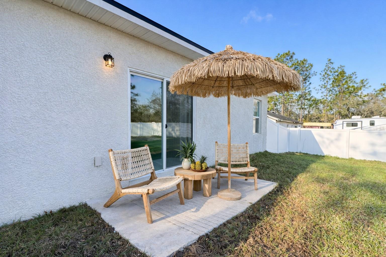 MARION OAKS UN 09 - Residential Lease