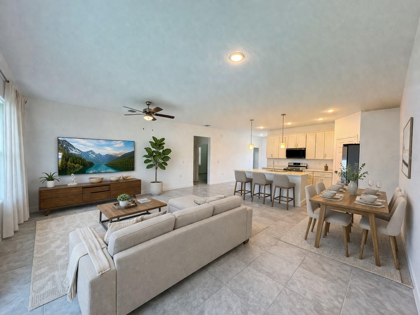 MARION OAKS UN 09 - Residential Lease