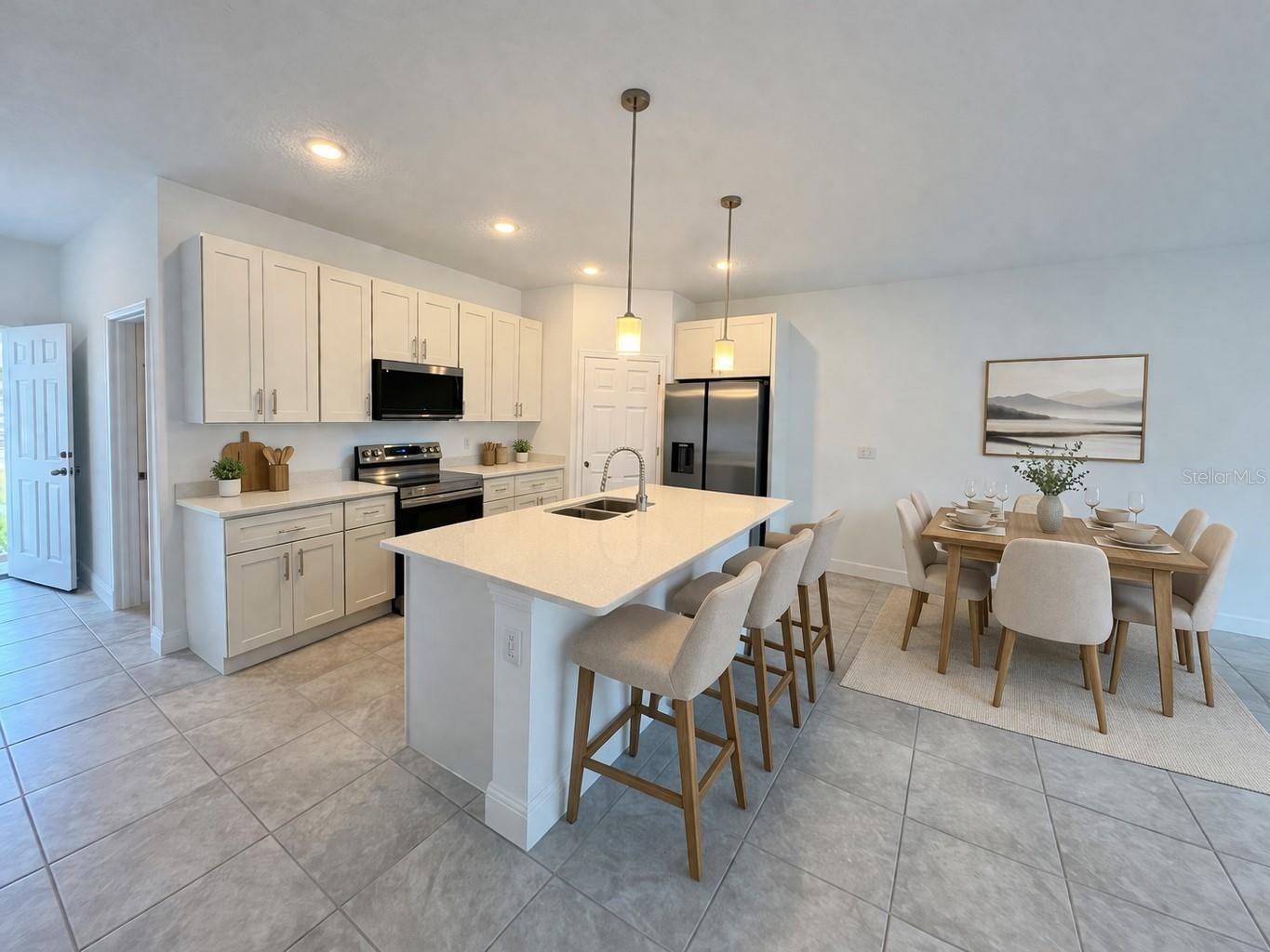 MARION OAKS UN 09 - Residential Lease