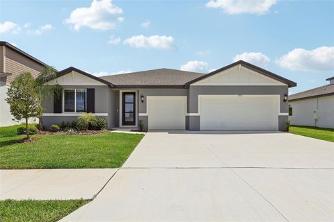 Photo of 3915 Nature Sound Lane, Bartow, FL 33830 (MLS # TB8485817)