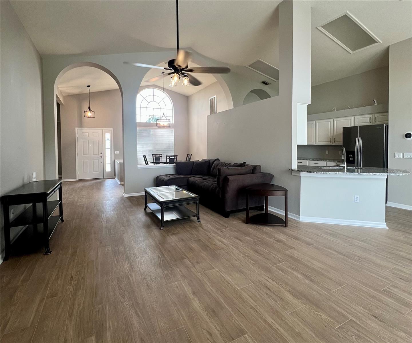 CALUSA TRACE UNIT ONE - Residential