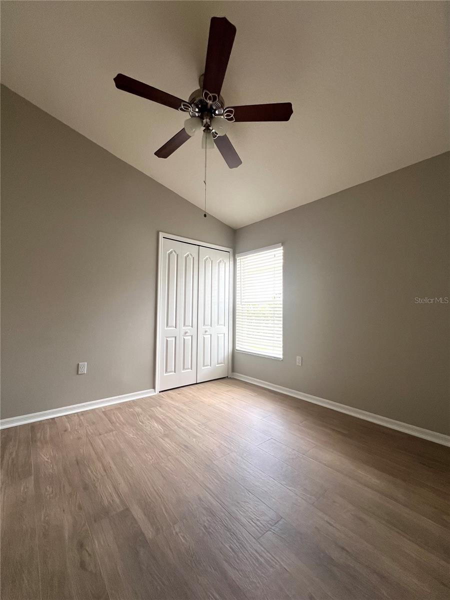 CALUSA TRACE UNIT ONE - Residential