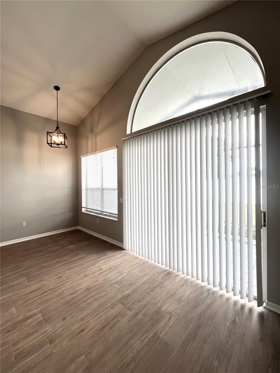 CALUSA TRACE UNIT ONE - Residential