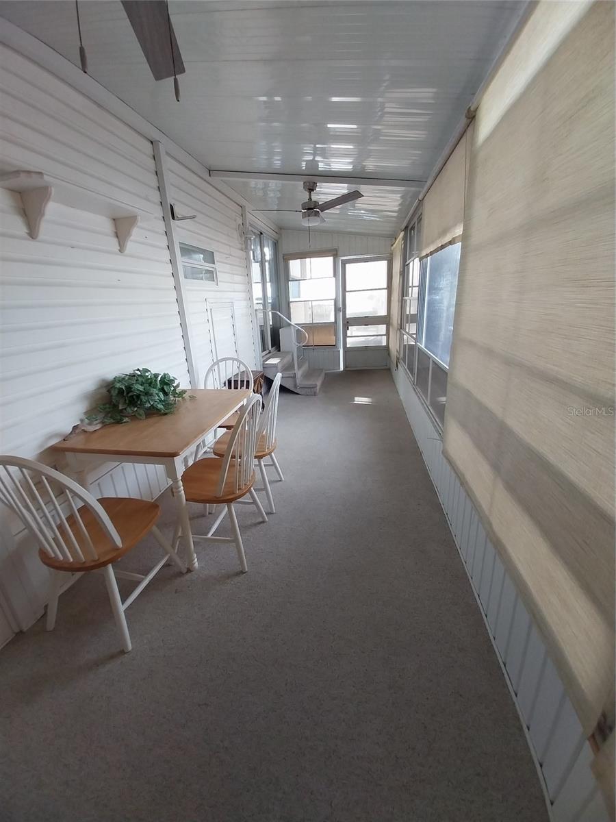 TROPIC ISLES CO-OP - Residential Lease