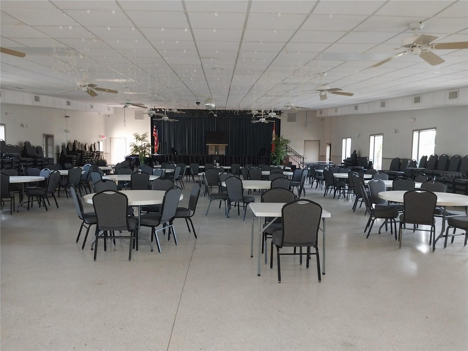 TROPIC ISLES CO-OP - Residential Lease