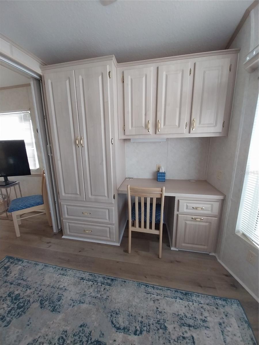 TROPIC ISLES CO-OP - Residential Lease