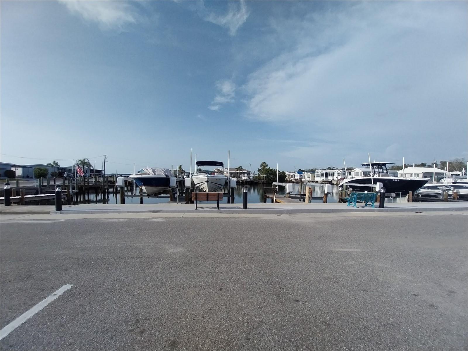 TROPIC ISLES CO-OP - Residential Lease