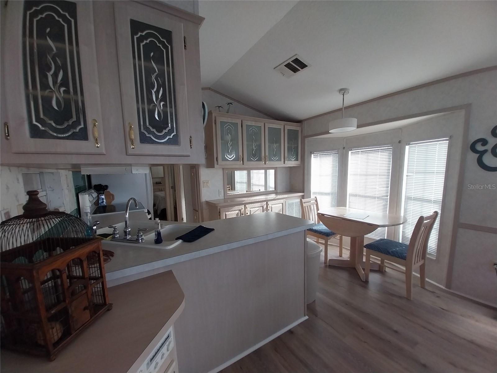 TROPIC ISLES CO-OP - Residential Lease