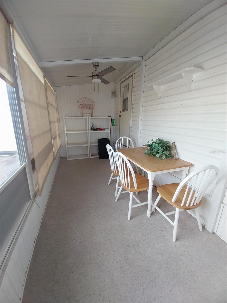 TROPIC ISLES CO-OP - Residential Lease