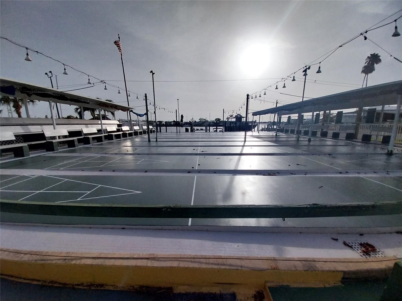 TROPIC ISLES CO-OP - Residential Lease