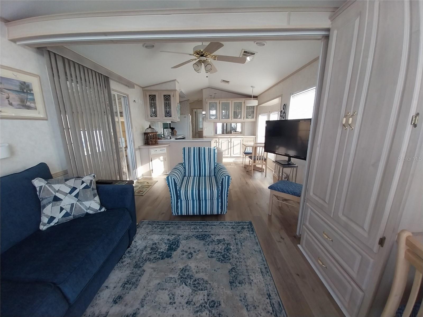 TROPIC ISLES CO-OP - Residential Lease