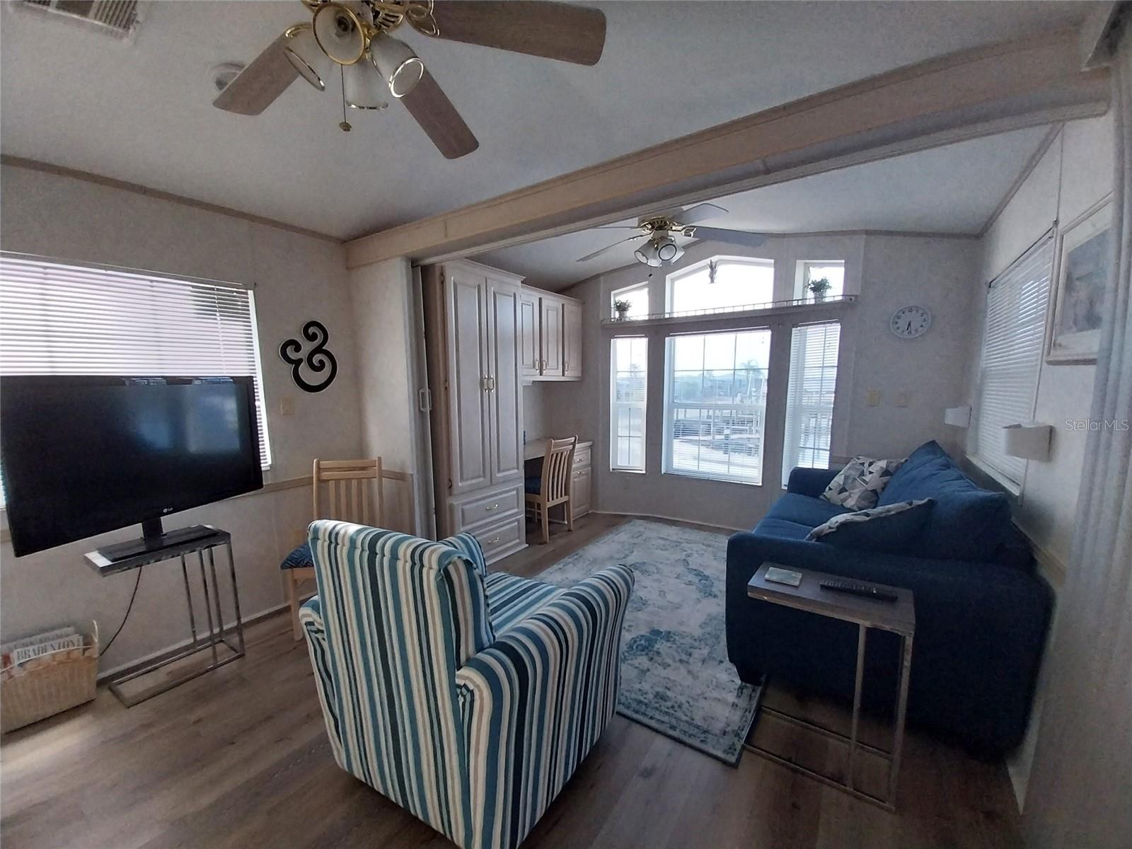 TROPIC ISLES CO-OP - Residential Lease