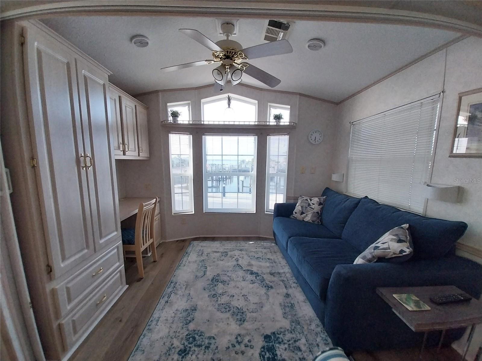 TROPIC ISLES CO-OP - Residential Lease