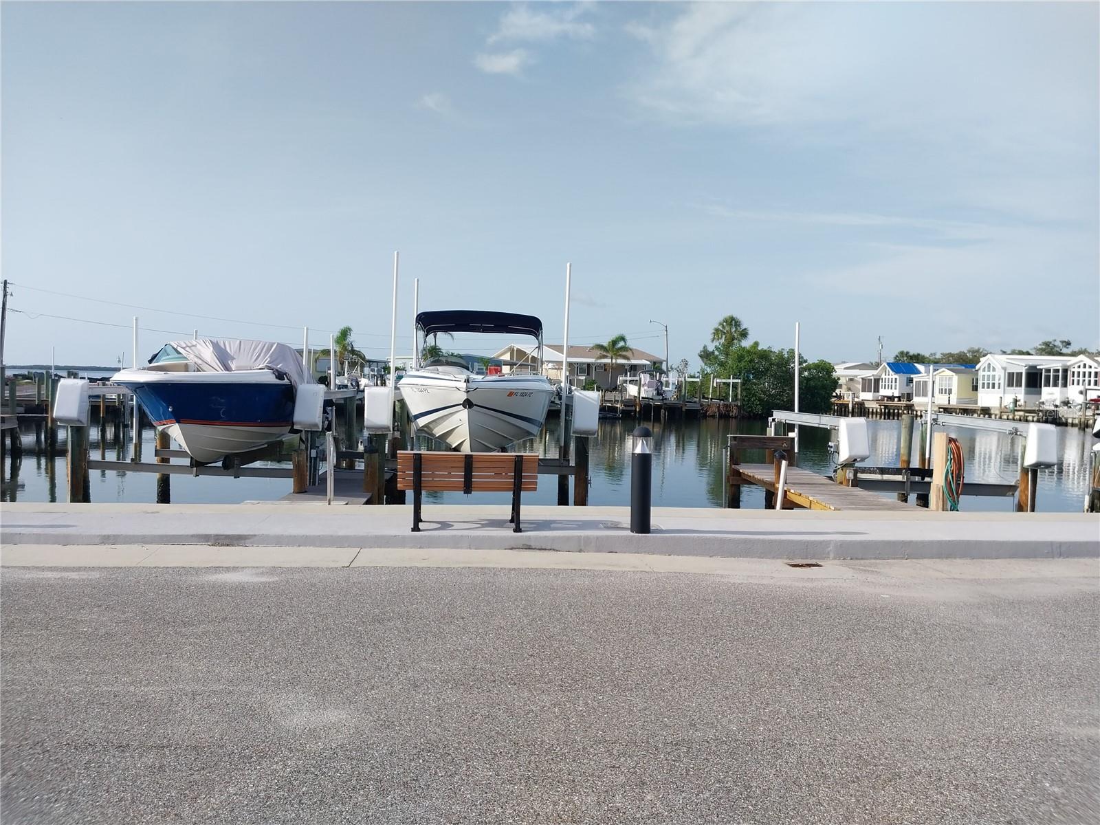 TROPIC ISLES CO-OP - Residential Lease