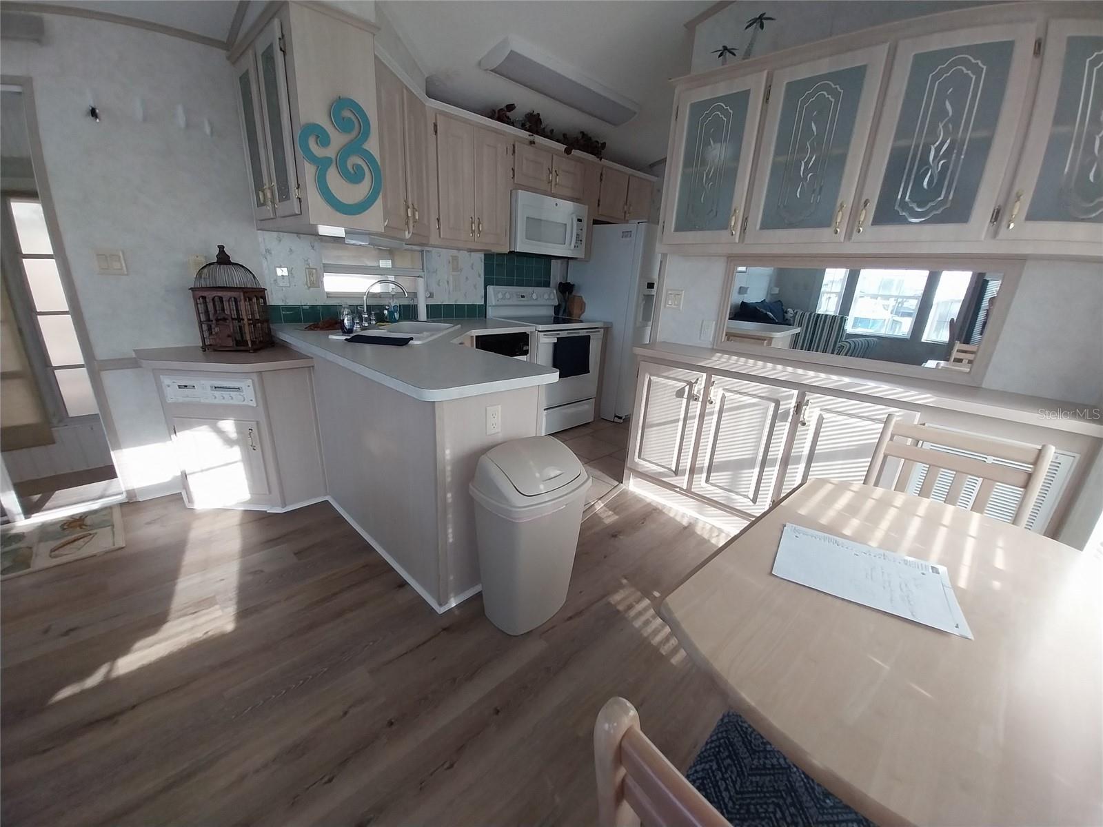 TROPIC ISLES CO-OP - Residential Lease