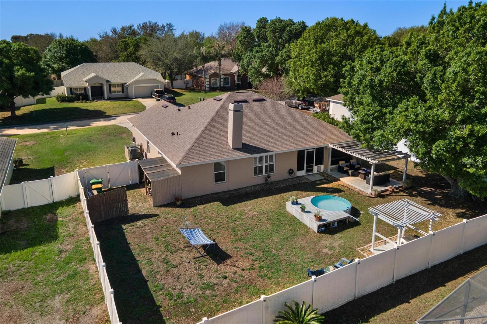 EUSTIS WESTGATE PH II SUB - Residential