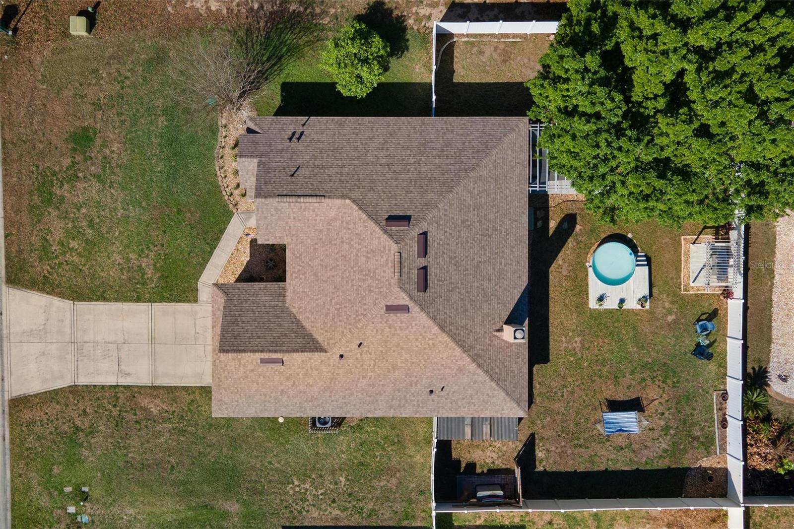 EUSTIS WESTGATE PH II SUB - Residential