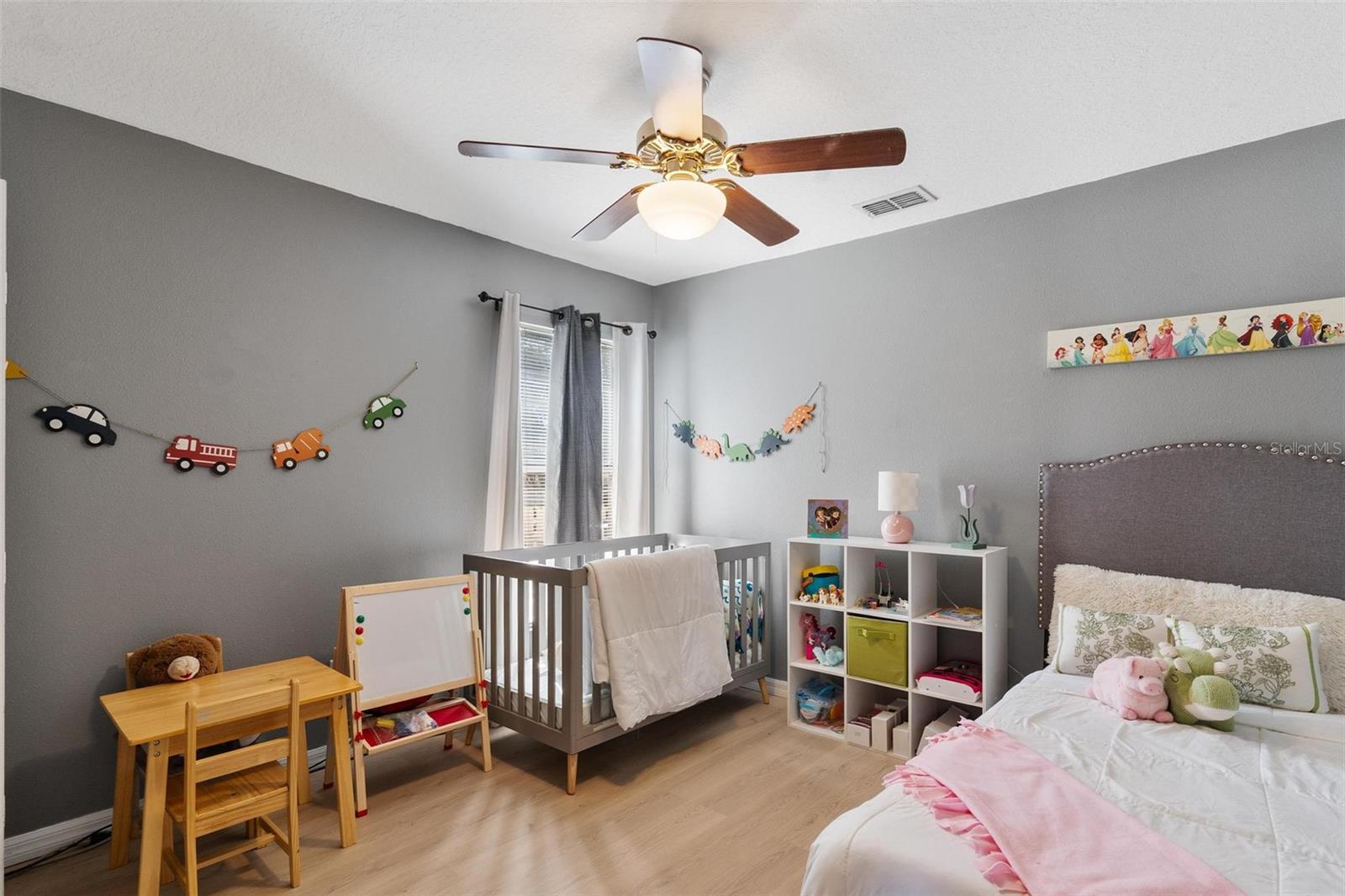 EUSTIS WESTGATE PH II SUB - Residential