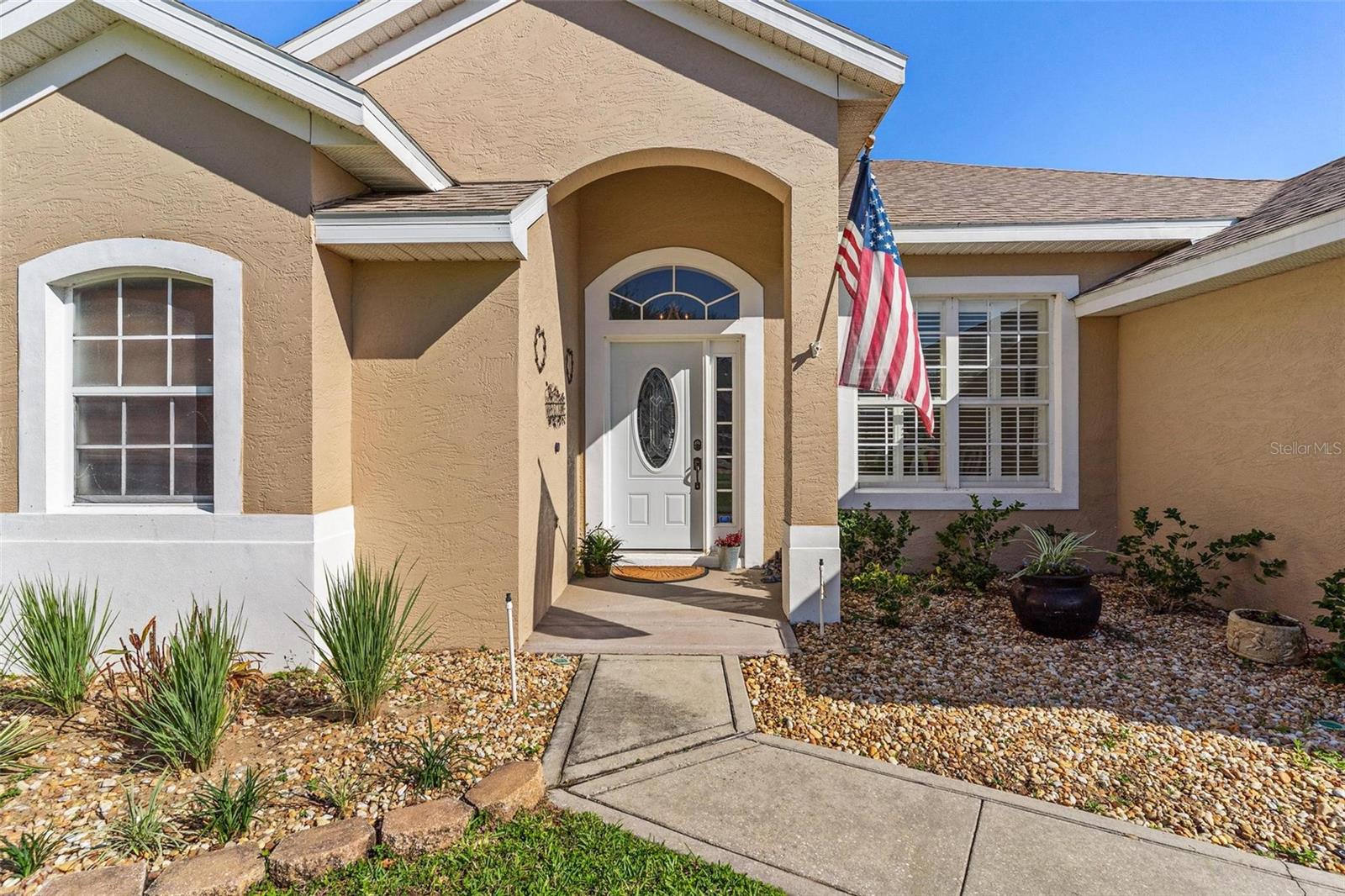 EUSTIS WESTGATE PH II SUB - Residential