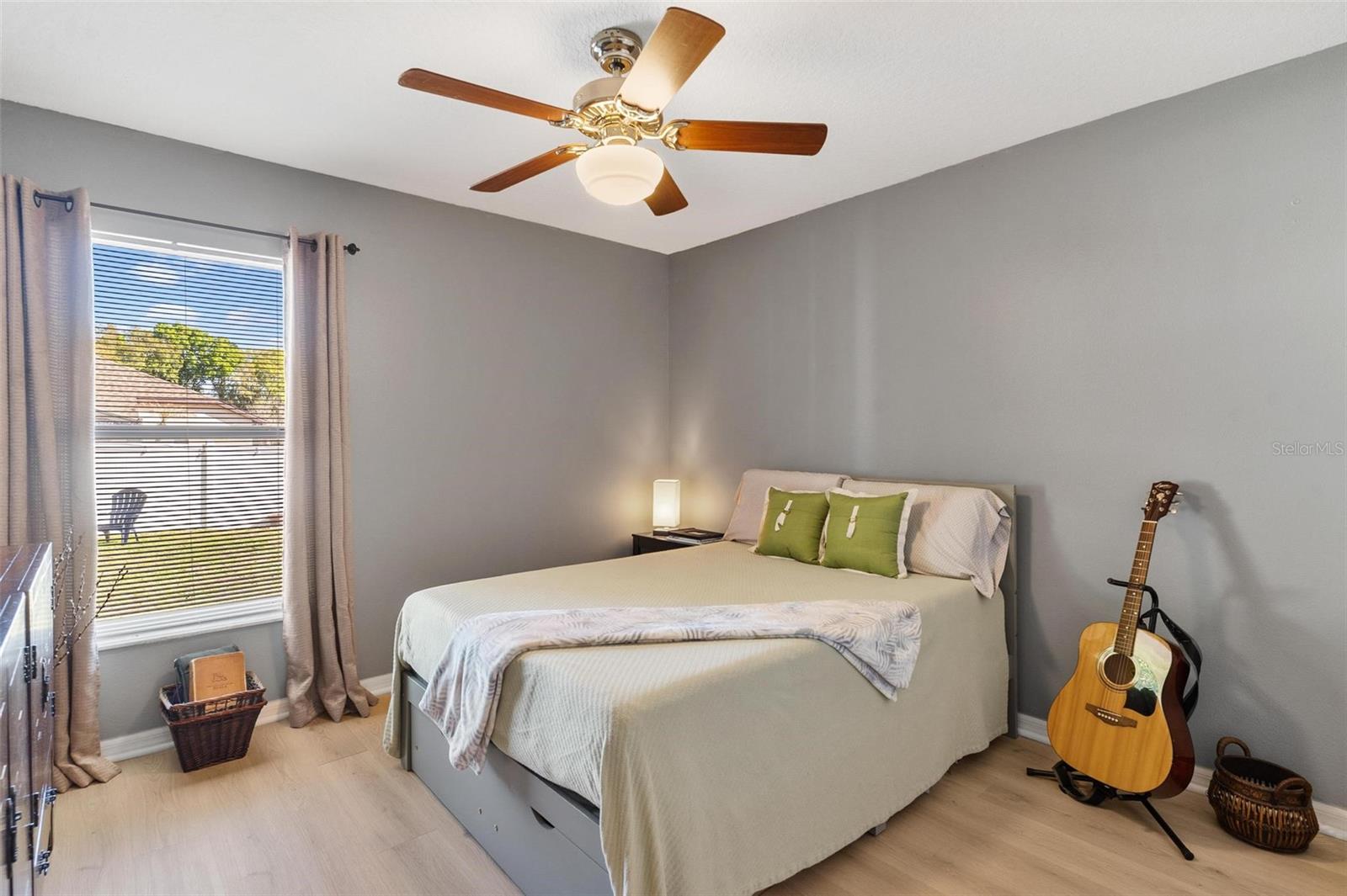 EUSTIS WESTGATE PH II SUB - Residential