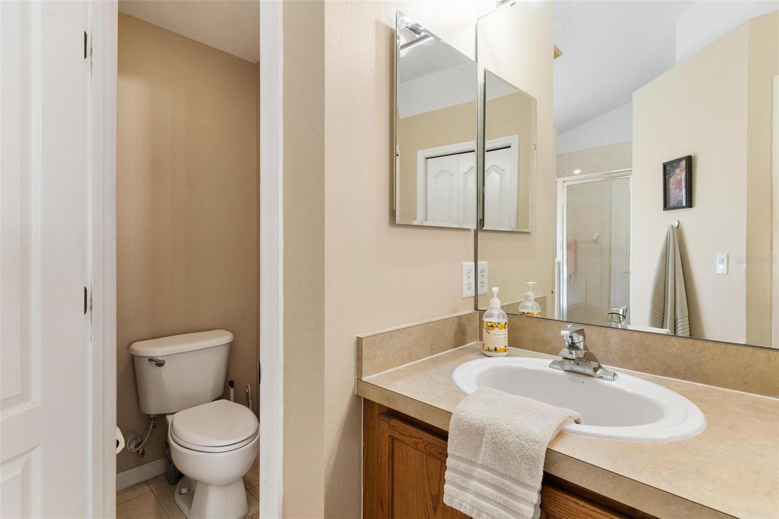 EUSTIS WESTGATE PH II SUB - Residential