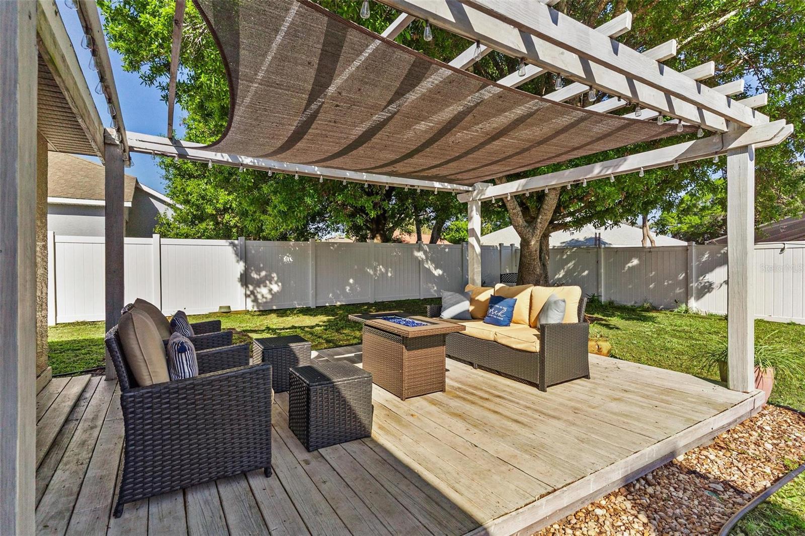 EUSTIS WESTGATE PH II SUB - Residential