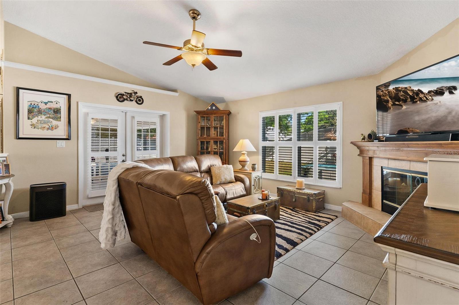 EUSTIS WESTGATE PH II SUB - Residential