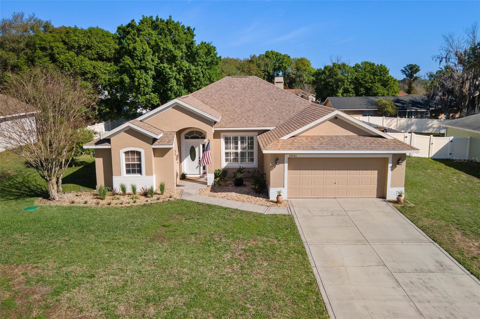 EUSTIS WESTGATE PH II SUB - Residential