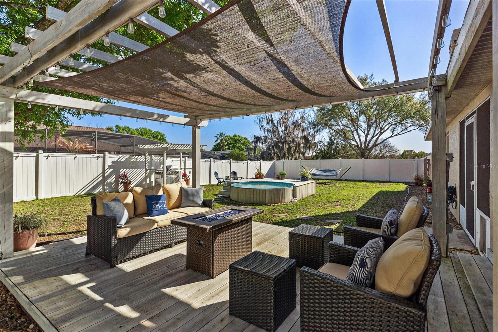 EUSTIS WESTGATE PH II SUB - Residential