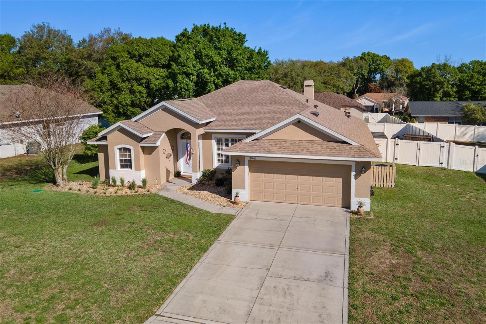 EUSTIS WESTGATE PH II SUB - Residential