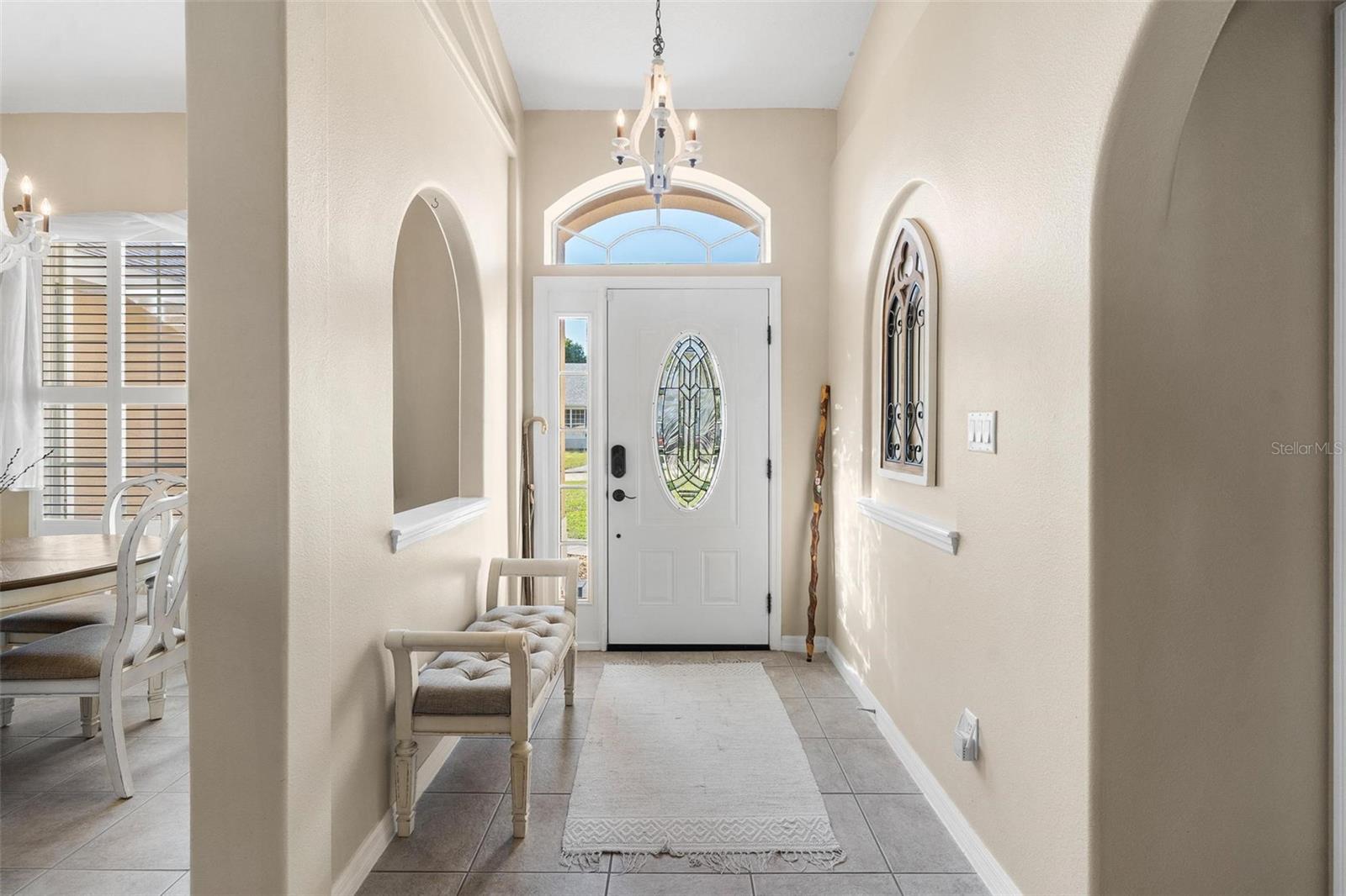 EUSTIS WESTGATE PH II SUB - Residential