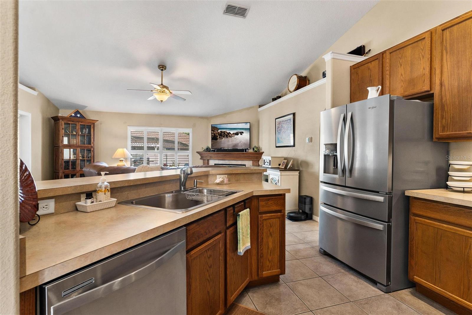 EUSTIS WESTGATE PH II SUB - Residential