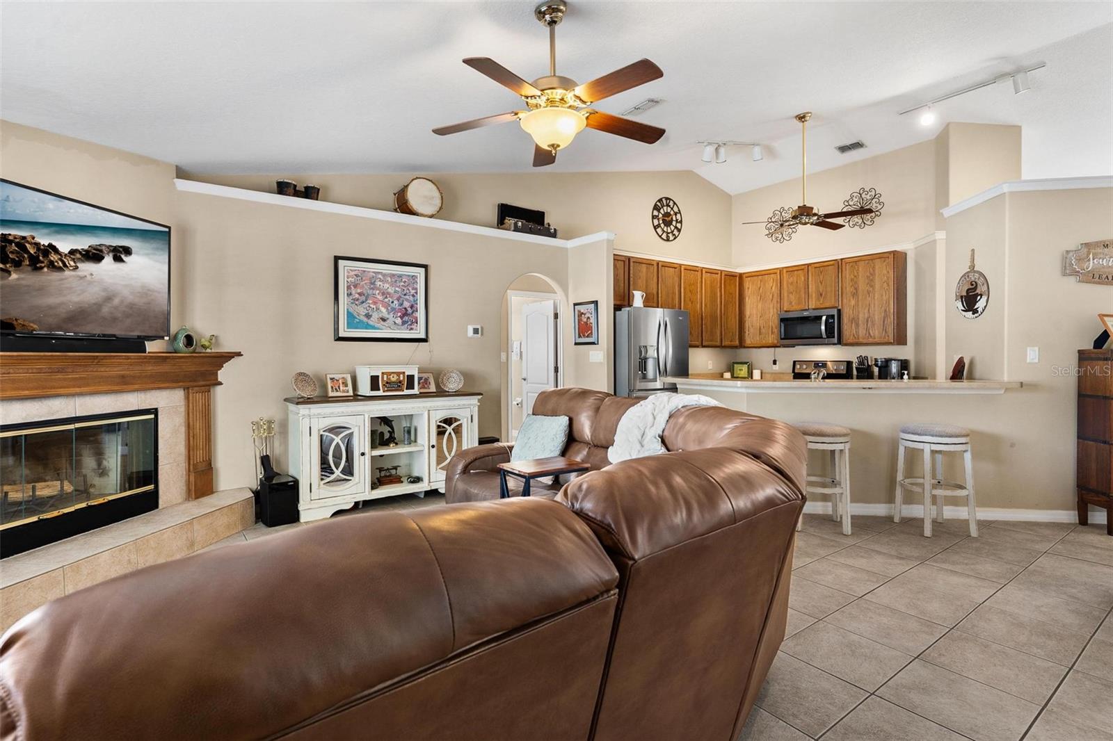 EUSTIS WESTGATE PH II SUB - Residential