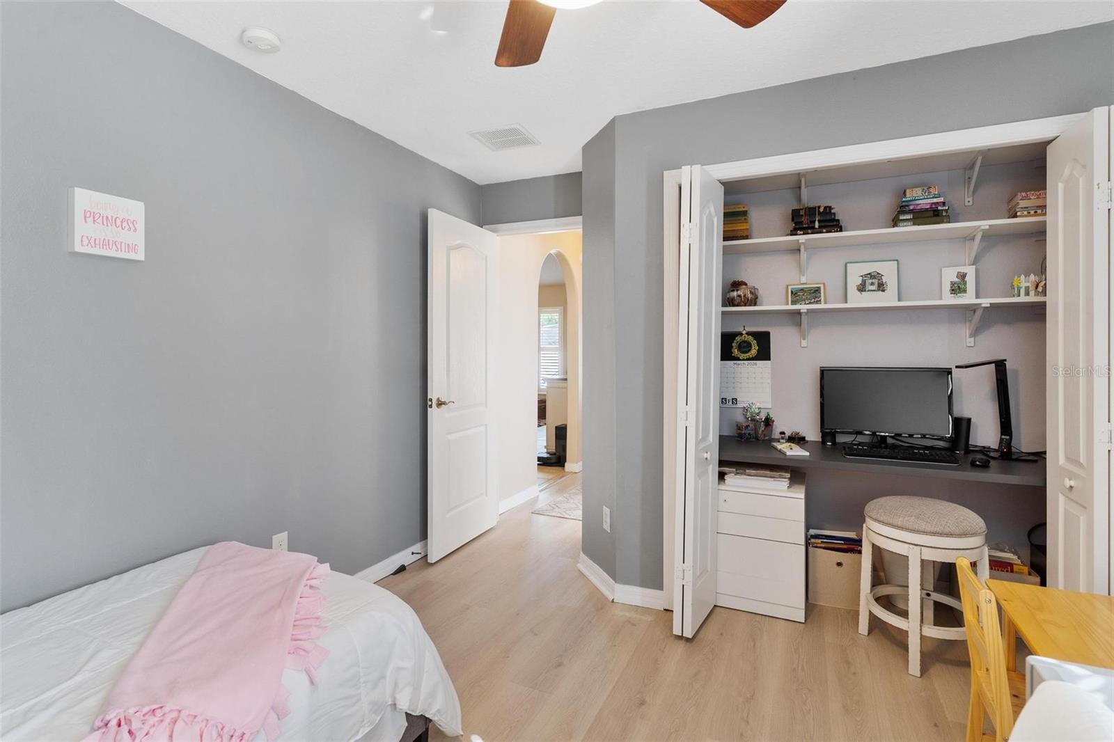 EUSTIS WESTGATE PH II SUB - Residential