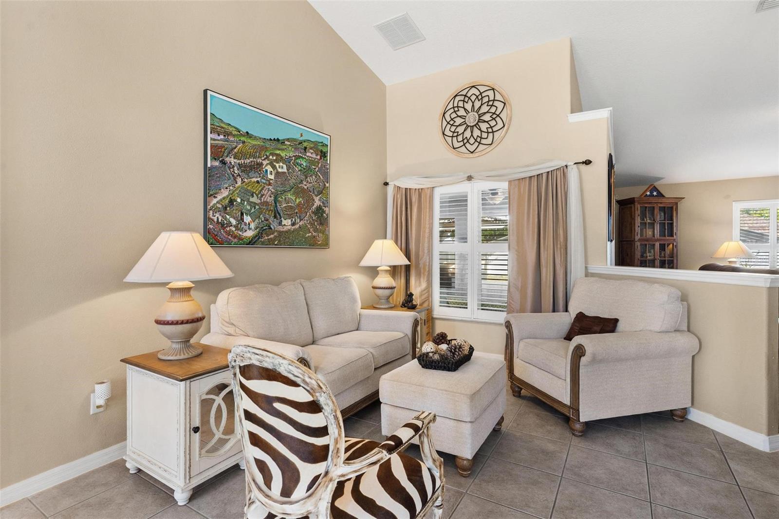 EUSTIS WESTGATE PH II SUB - Residential