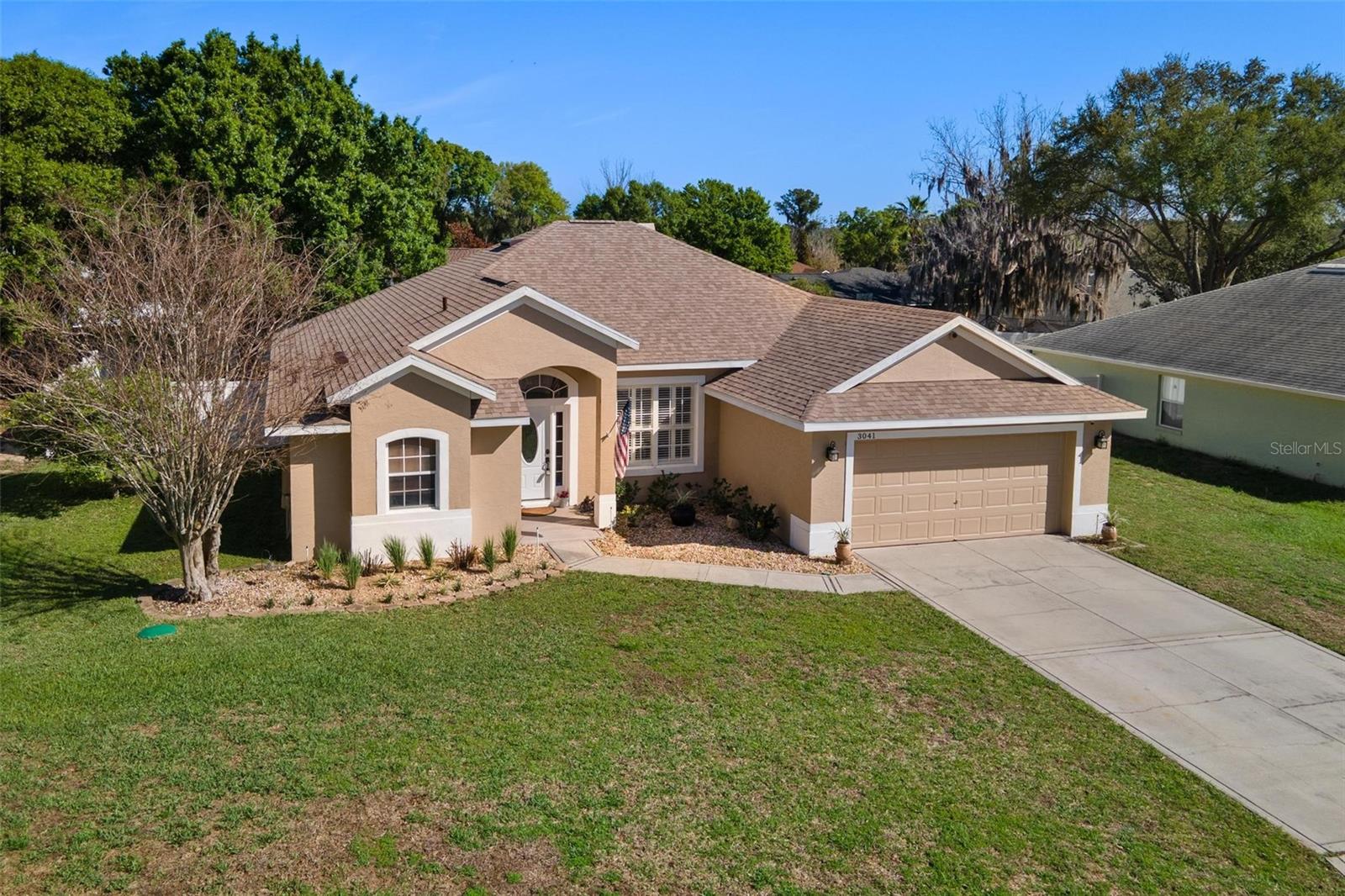 EUSTIS WESTGATE PH II SUB - Residential