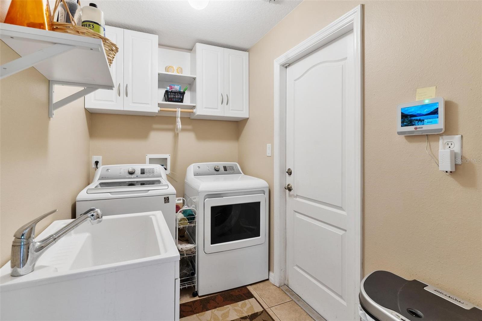 EUSTIS WESTGATE PH II SUB - Residential