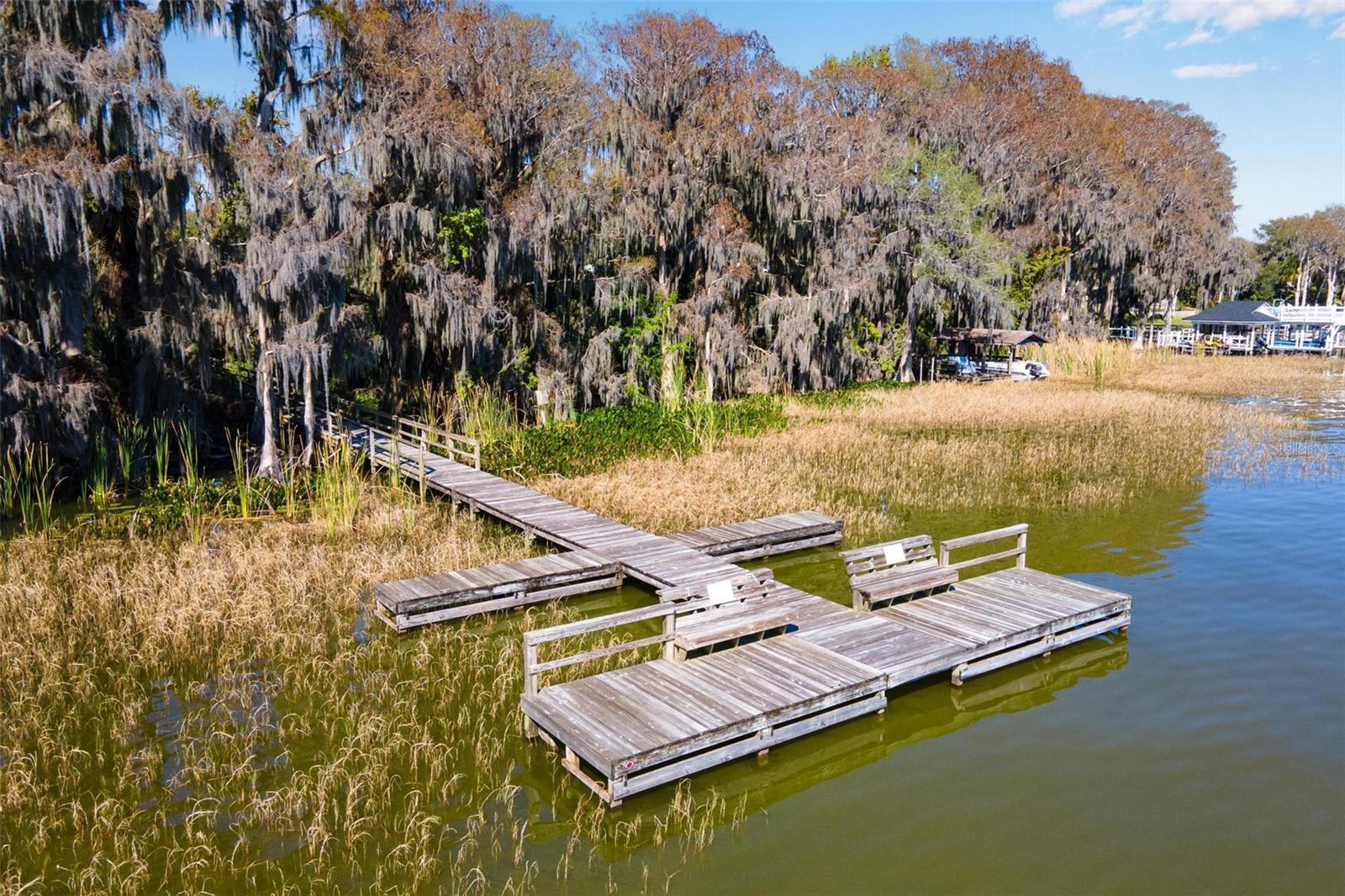 EUSTIS WESTGATE PH II SUB - Residential