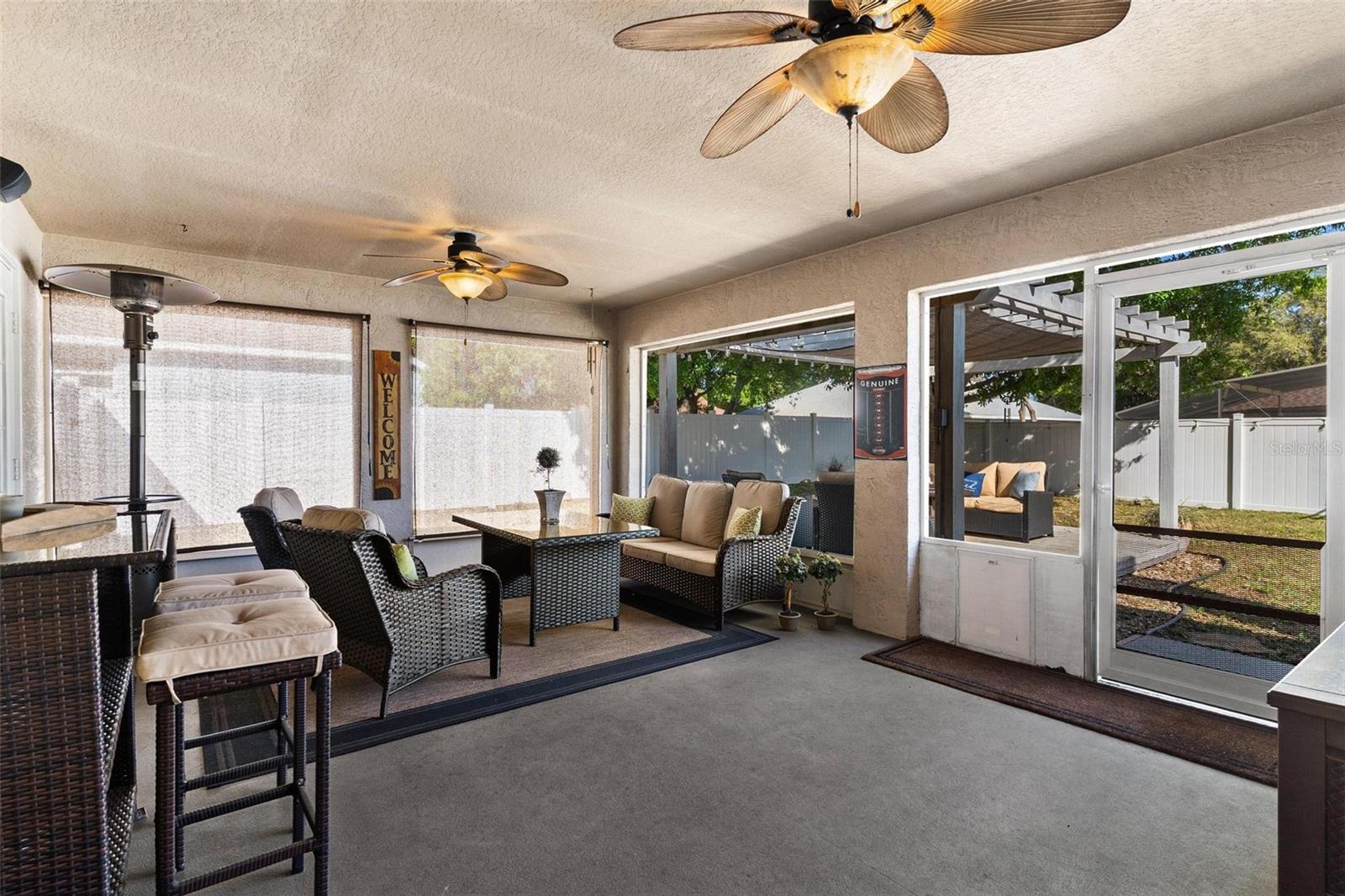 EUSTIS WESTGATE PH II SUB - Residential