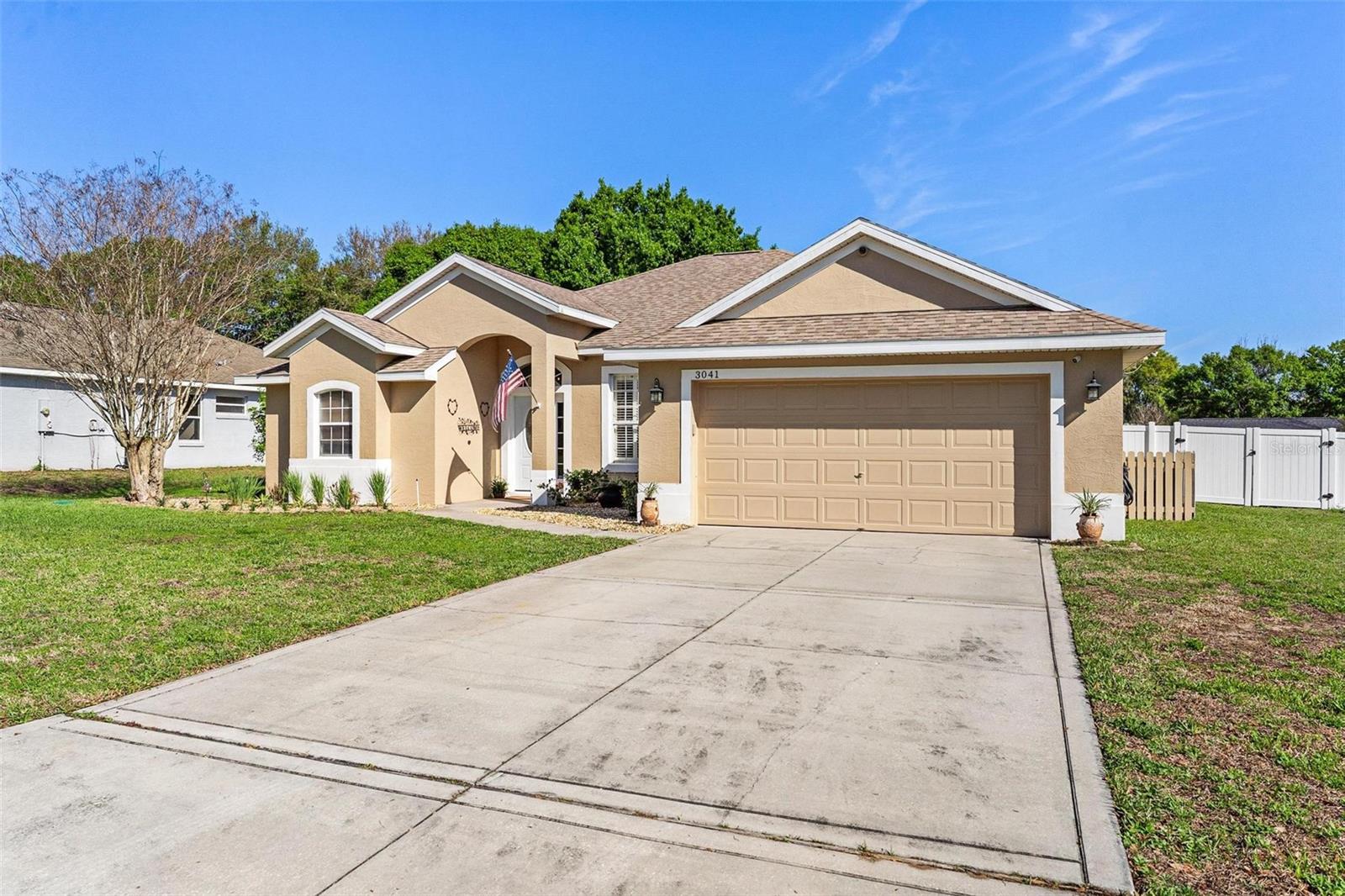 EUSTIS WESTGATE PH II SUB - Residential