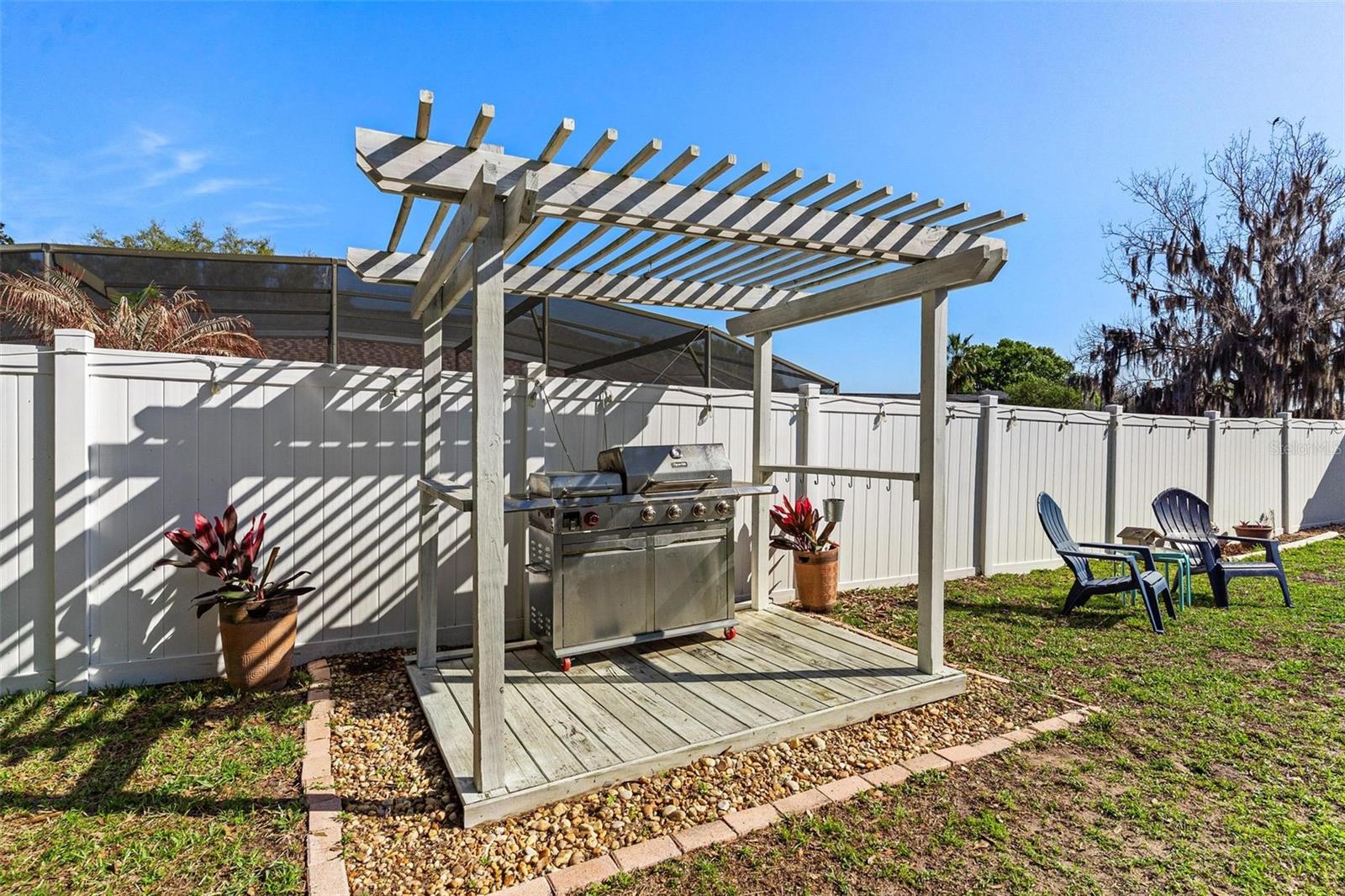 EUSTIS WESTGATE PH II SUB - Residential