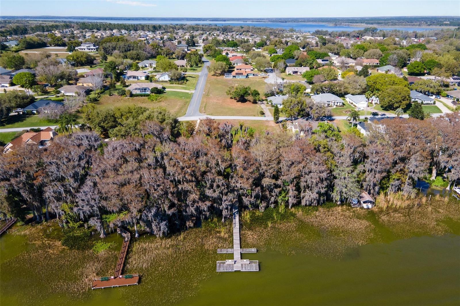 EUSTIS WESTGATE PH II SUB - Residential