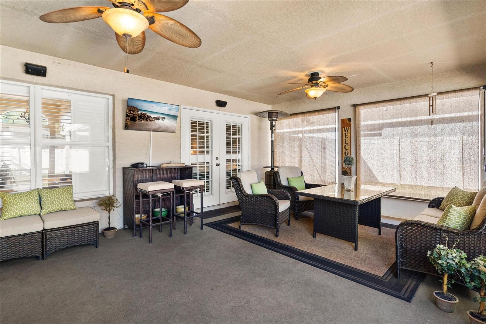 EUSTIS WESTGATE PH II SUB - Residential