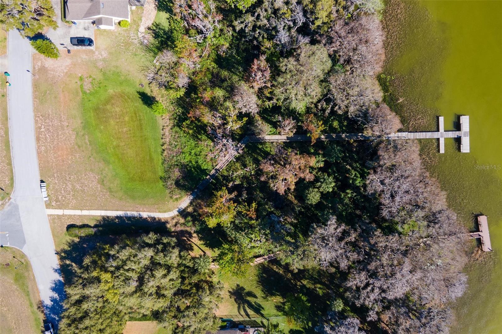 EUSTIS WESTGATE PH II SUB - Residential