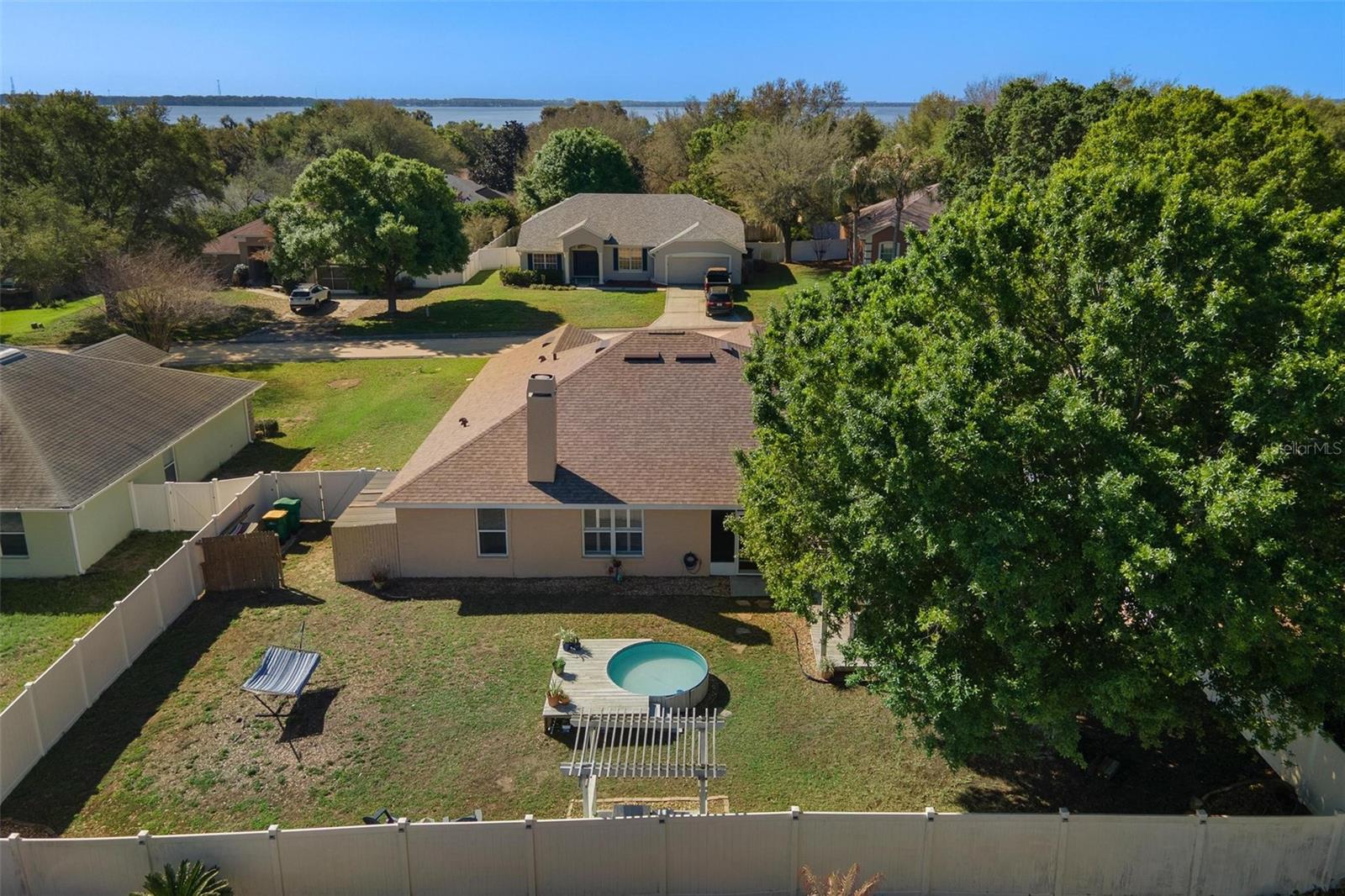 EUSTIS WESTGATE PH II SUB - Residential