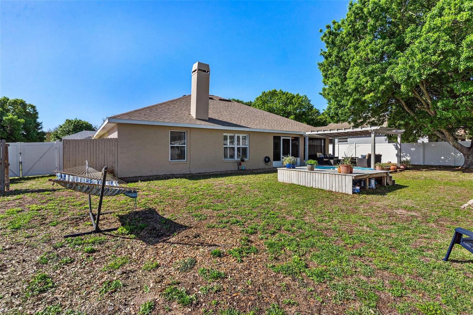 EUSTIS WESTGATE PH II SUB - Residential