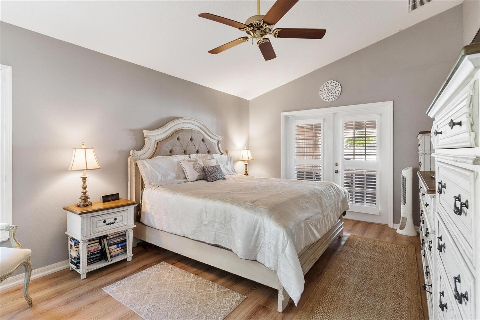 EUSTIS WESTGATE PH II SUB - Residential